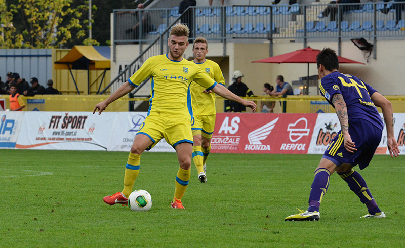 Slobodan Vuk