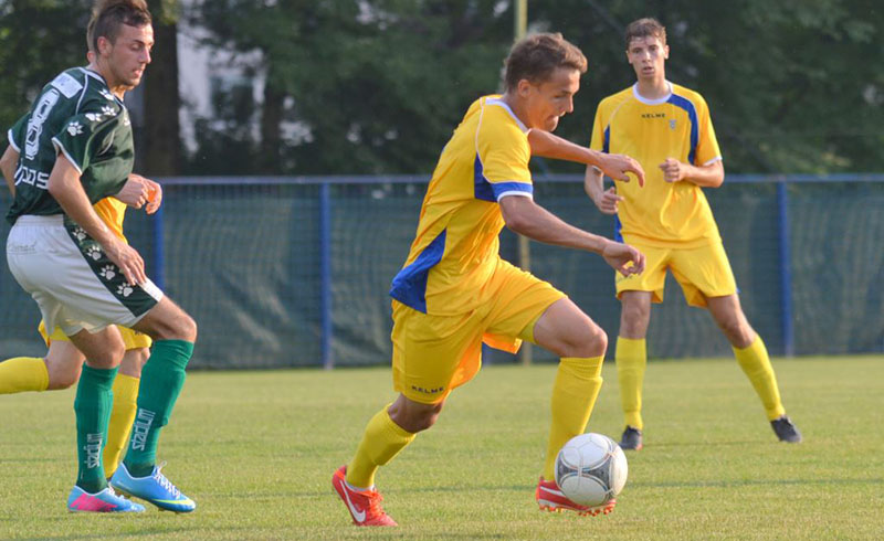 Jure Balkovec