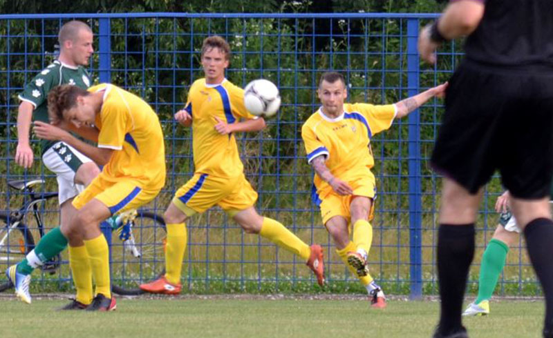 Drago Gabrić