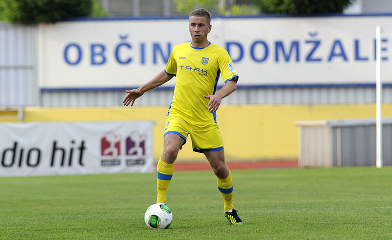 Nejc Skubic