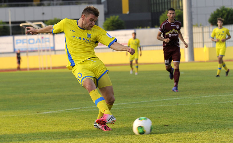 Slobodan Vuk