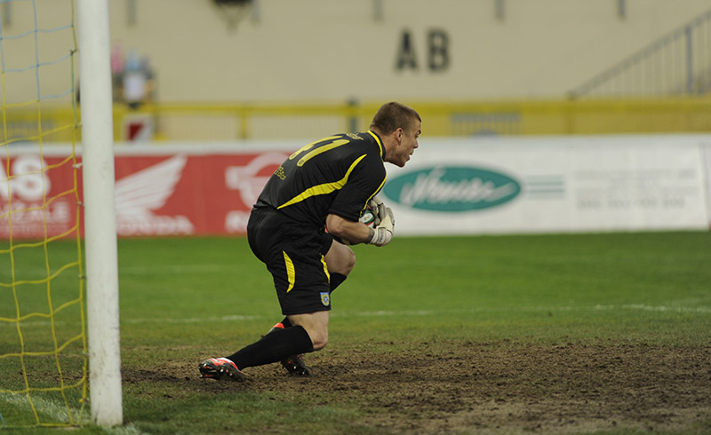 Nejc Vidmar