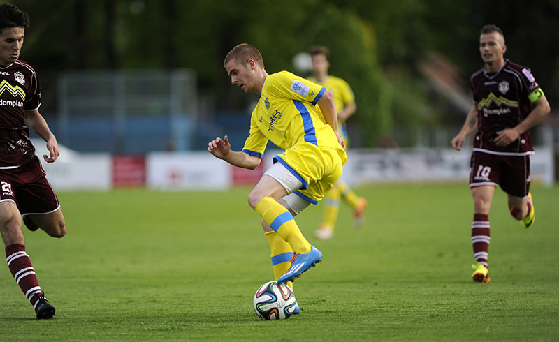 Rudi Požeg Vancaš