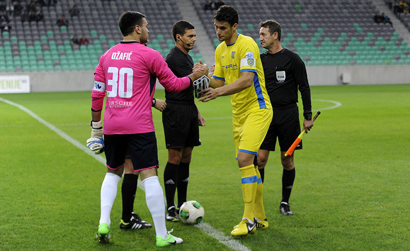 Darko Zec