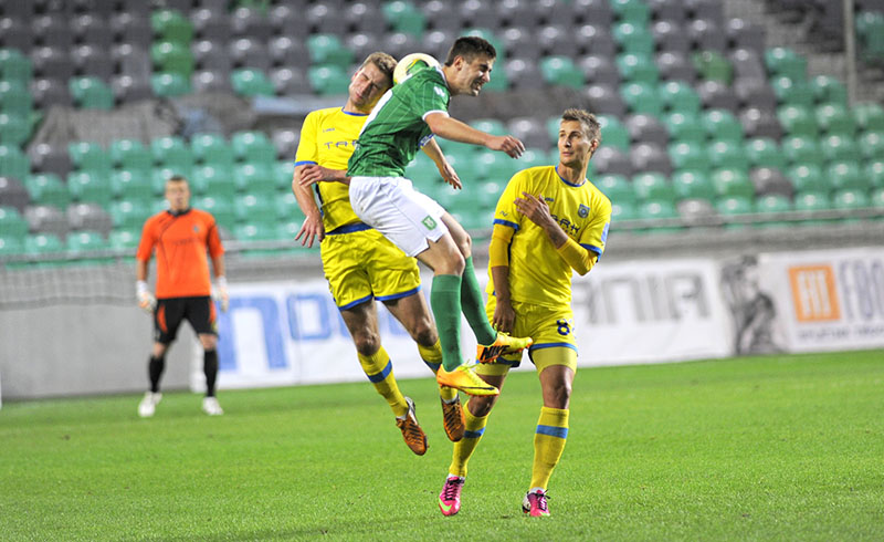 Nejc Skubic