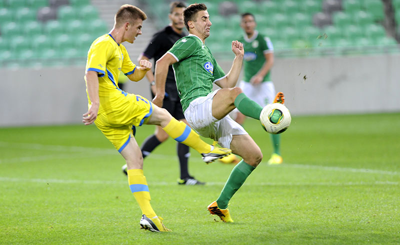 Rudi Požeg Vancaš