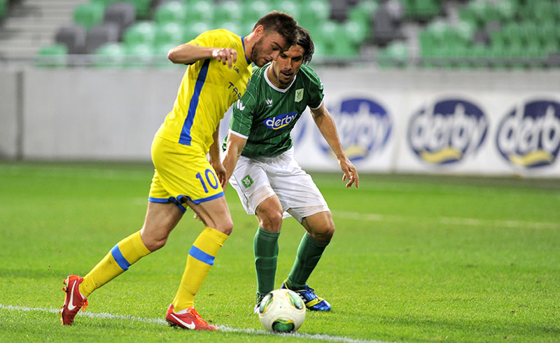 Slobodan Vuk