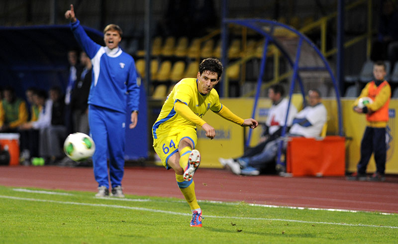Erik Janža