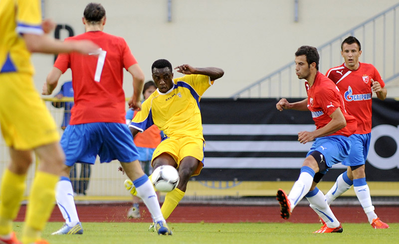 Michel Nack Balokog