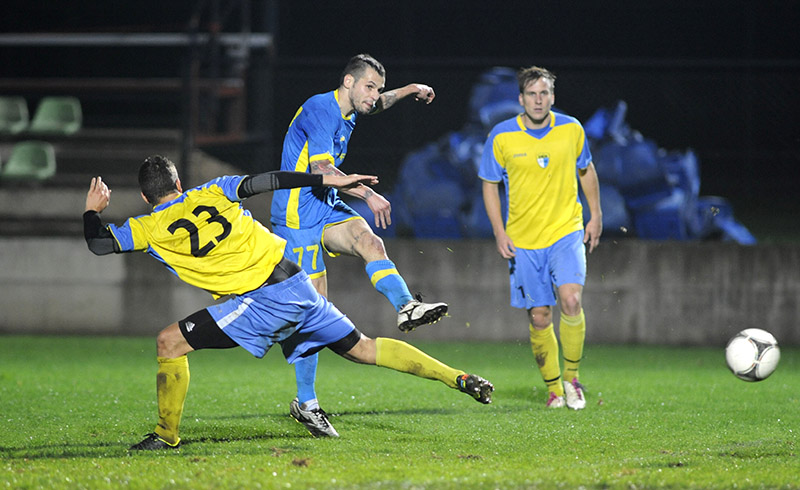 Drago Gabrić