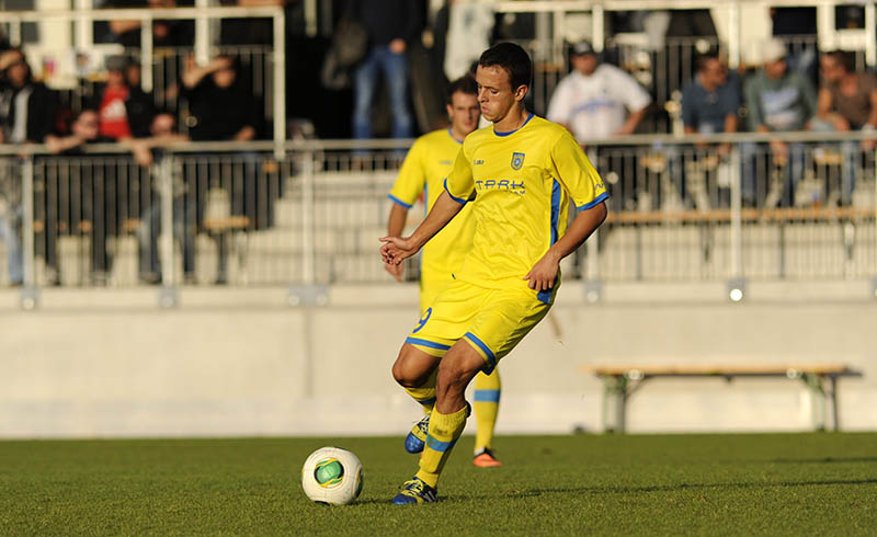 Nemanja Maksimović