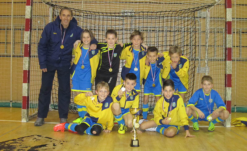 Domžale B