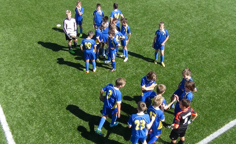 Ekipi U12