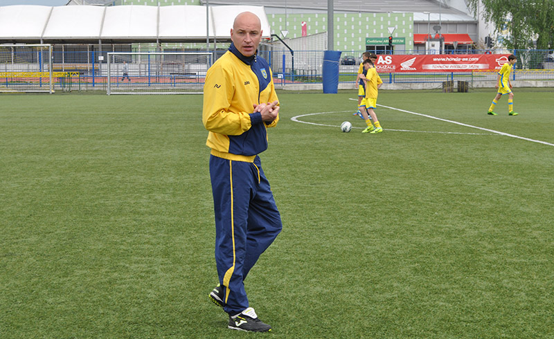 Primož Jeršin