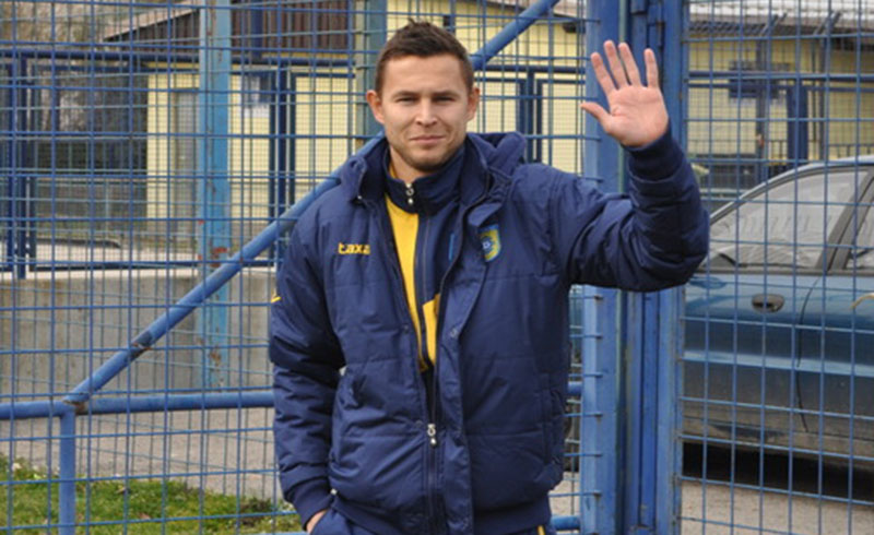 Rok Švajger