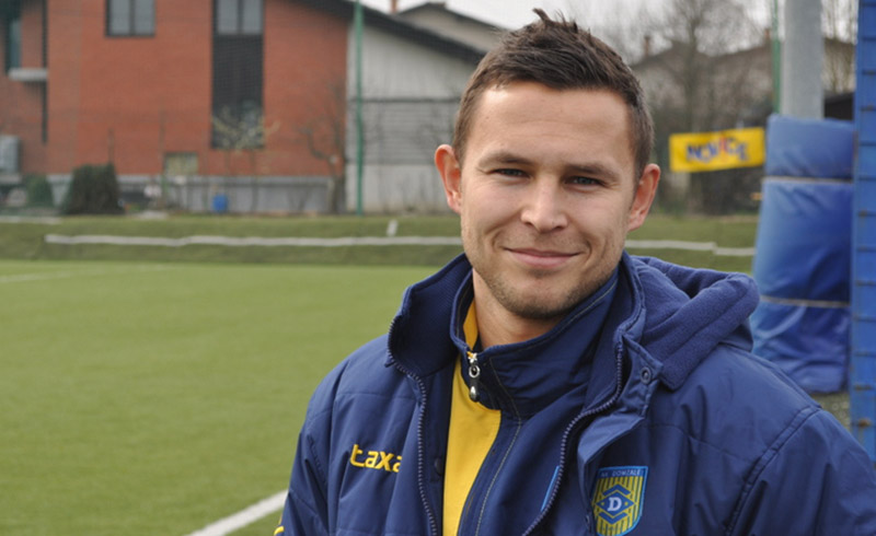 Rok Švajger