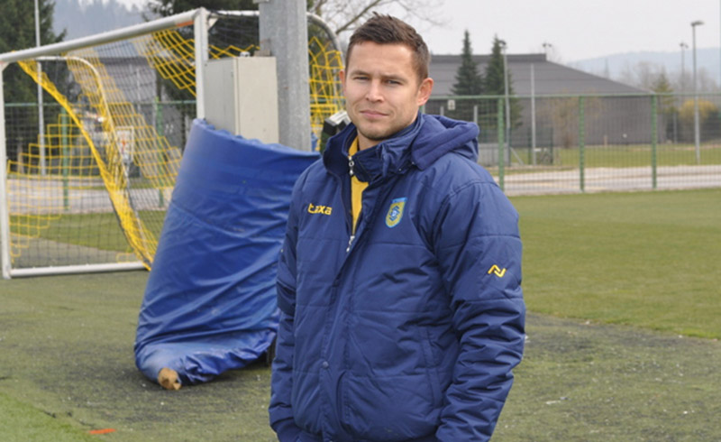 Rok Švajger