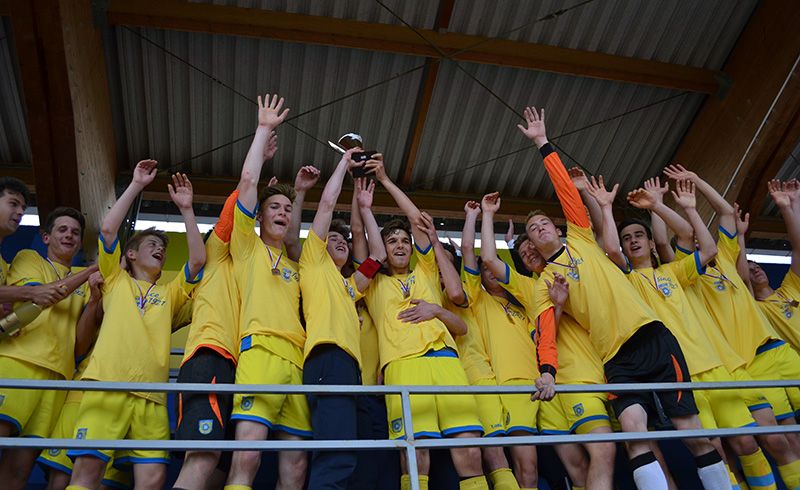 Pokal