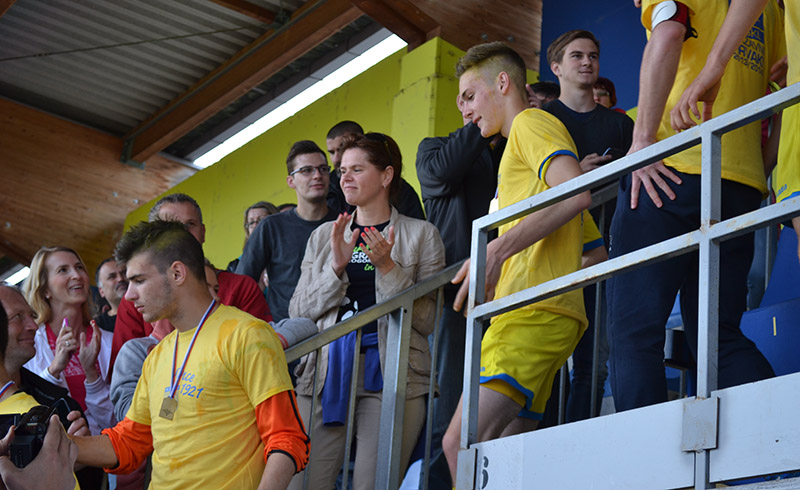 Alenka Bratušek