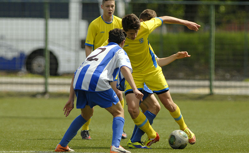 Luka Šušnjara