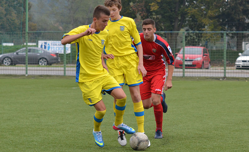 Domžale U17