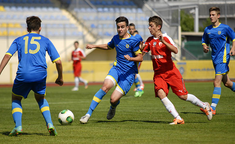 Marko Huč