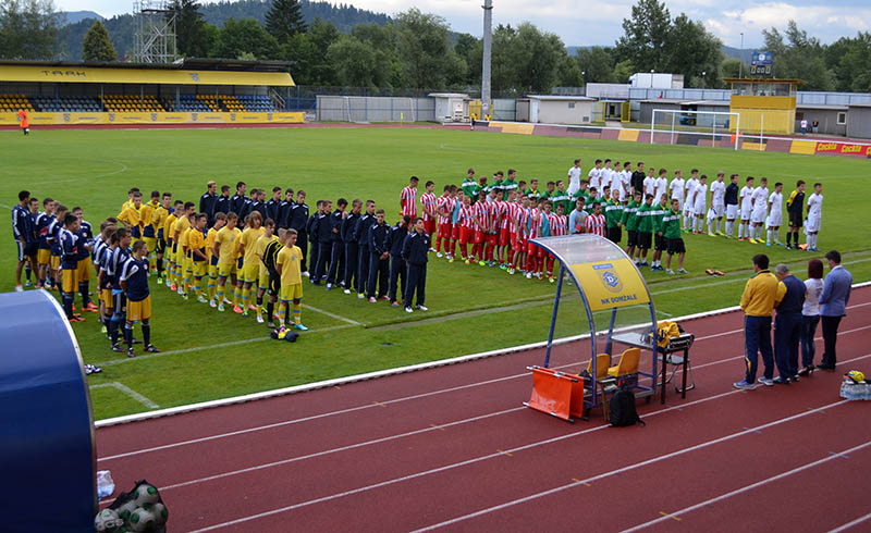 Domžale Open