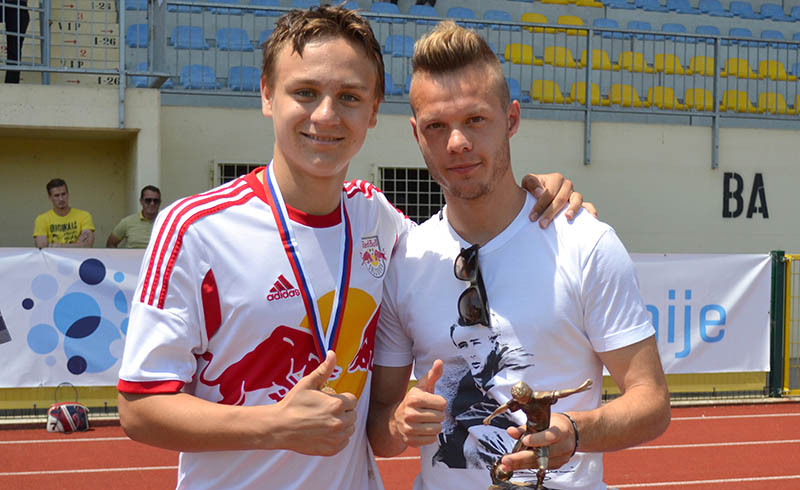 Lukas Fridrikas