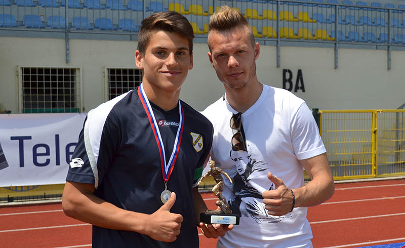 Neven Đurasek