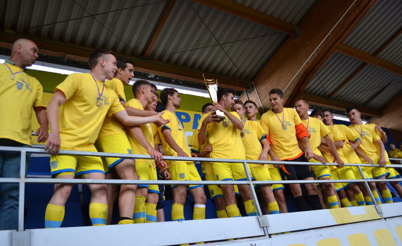 Pokal