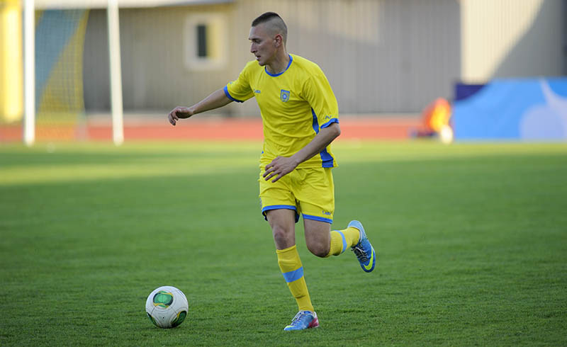 Anže Iglić