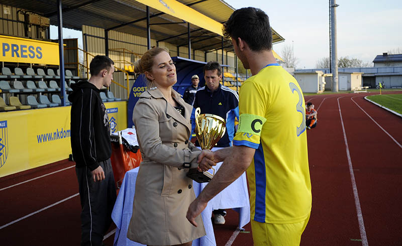 Pokal