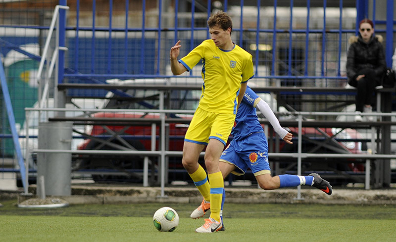 Jon gorenc Stanković