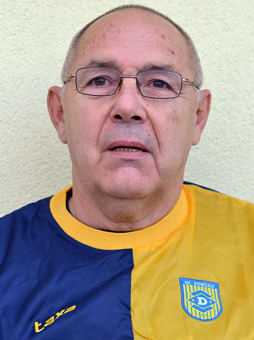Filip Filipovski