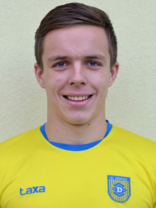 Gregor Dorniž