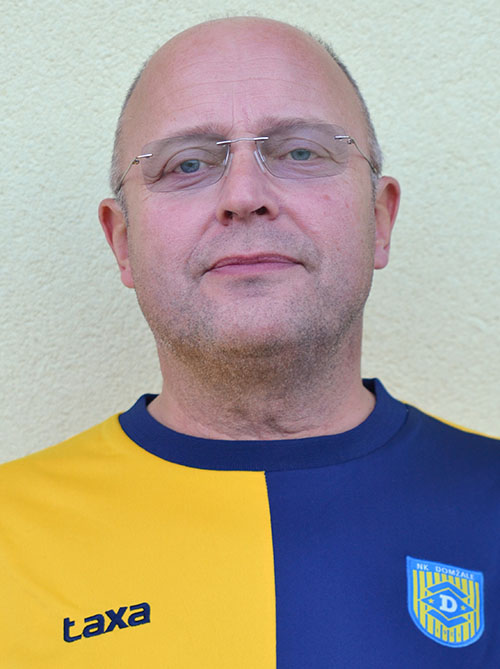 Igor Klopčič