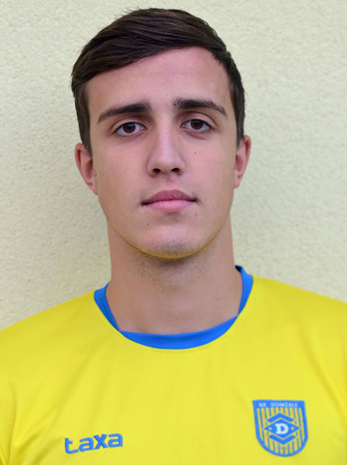 Marko &Scaron;ola
