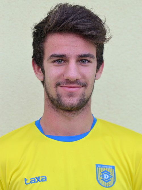 Matic Zupanc