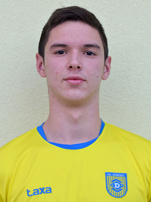 Nikola Vidović