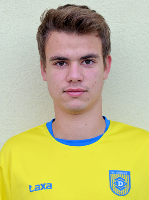 Žiga Jurečič