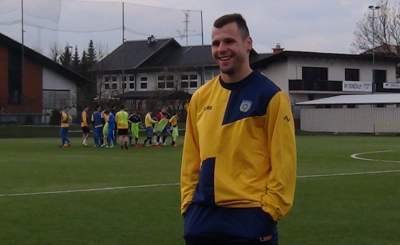 Drago Gabrić