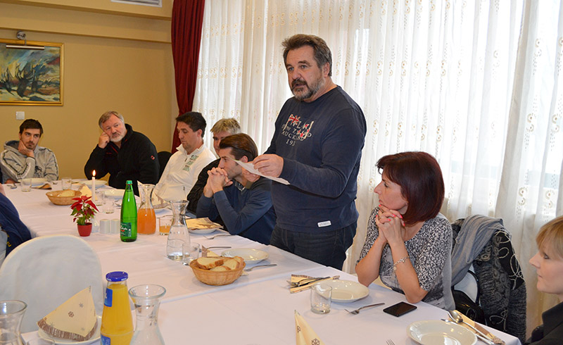 Stane Oražem
