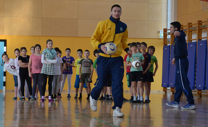 Roy Rudonja