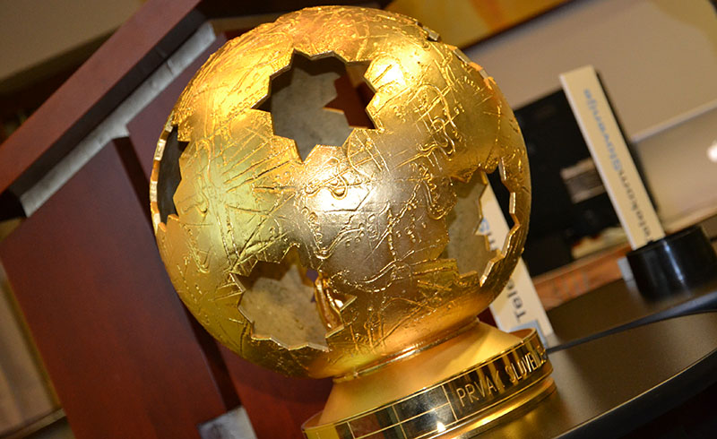 Pokal