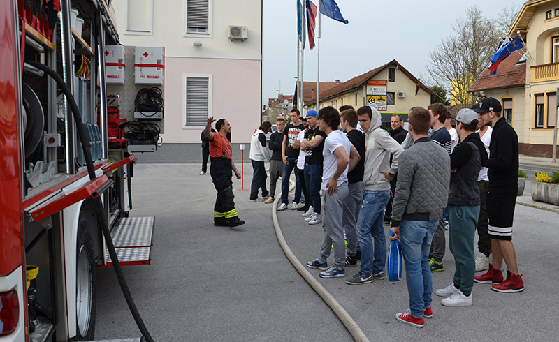 Predavanje
