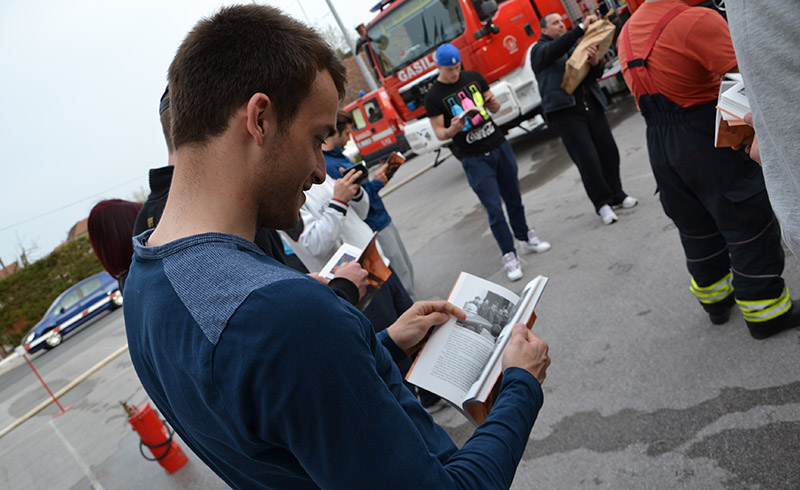 Žiga Kous