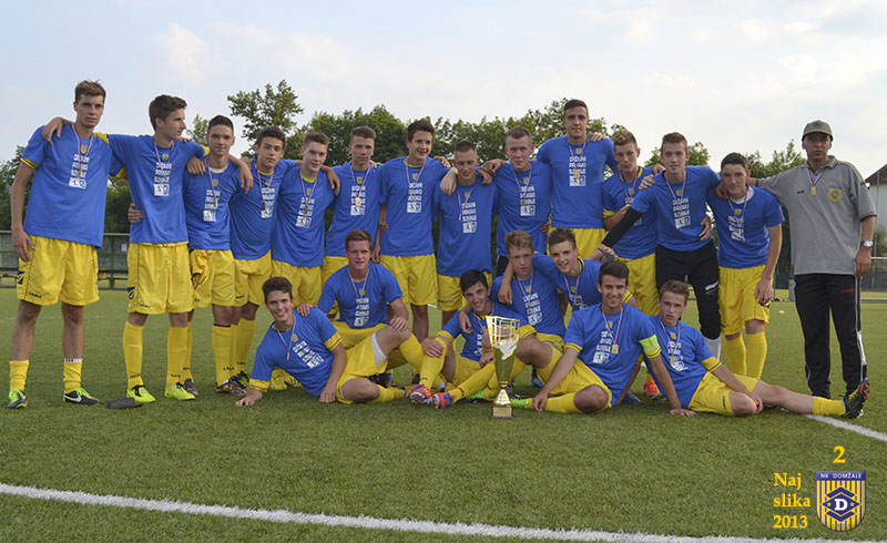 Selekcija U17