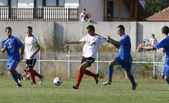 Kenan Horić