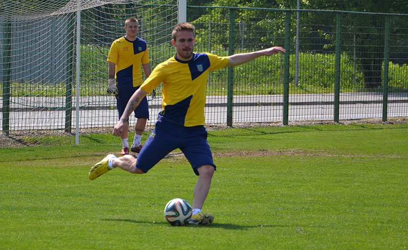 Žan Majer