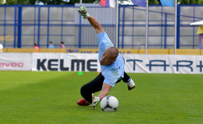 Nejc Vidmar